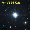 V* V526 Cas