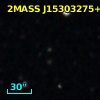 2MASS J15303275+5238087