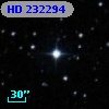 HD 232294