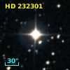 HD 232301