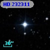 HD 232311