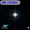HD 238455