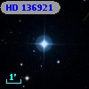 HD 136921