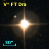 V* FT Dra