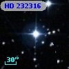 HD 232316