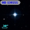 HD 138555