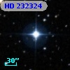 HD 232324