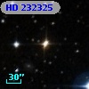 HD 232325