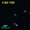 CSO  750
