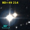 BD+49   214