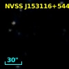 NVSS J153116+544834
