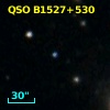 QSO B1527+530