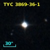 TYC 3869-36-1
