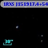 1RXS J151917.4+541551