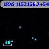 1RXS J152156.7+540203