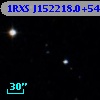 1RXS J152218.0+541058