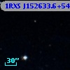 1RXS J152633.6+540708