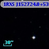 1RXS J152724.0+535135