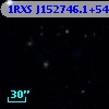 1RXS J152746.1+542809