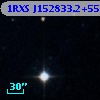 1RXS J152833.2+550722