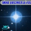 1RXS J152857.1+551149