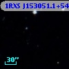 1RXS J153051.1+540737
