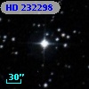 HD 232298