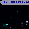 1RXS J153653.6+541425