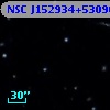 NSC J152934+530901