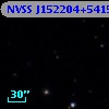 NVSS J152204+541539
