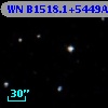WN B1518.1+5449A