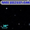 NVSS J152117+544132