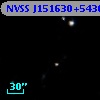 NVSS J151630+543600