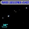 NVSS J151703+542955