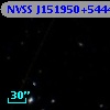 NVSS J151950+544424