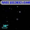 NVSS J152032+544933