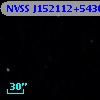 NVSS J152112+543651
