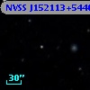 NVSS J152113+544035