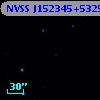 NVSS J152345+532512