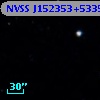 NVSS J152353+533508