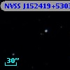 NVSS J152419+530332
