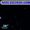 NVSS J152919+550035
