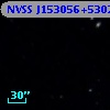 NVSS J153056+530256