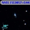 NVSS J153057+544129