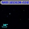 NVSS J153120+531500