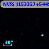NVSS J153357+544934
