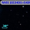 NVSS J153431+543841