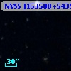 NVSS J153500+543917