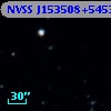 NVSS J153508+545337