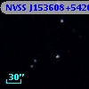 NVSS J153608+542041